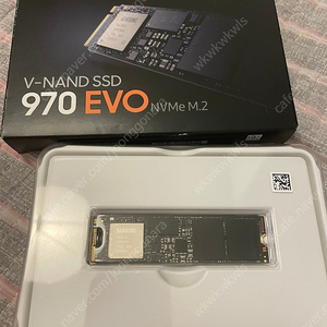 970evo 500기가 팝니다