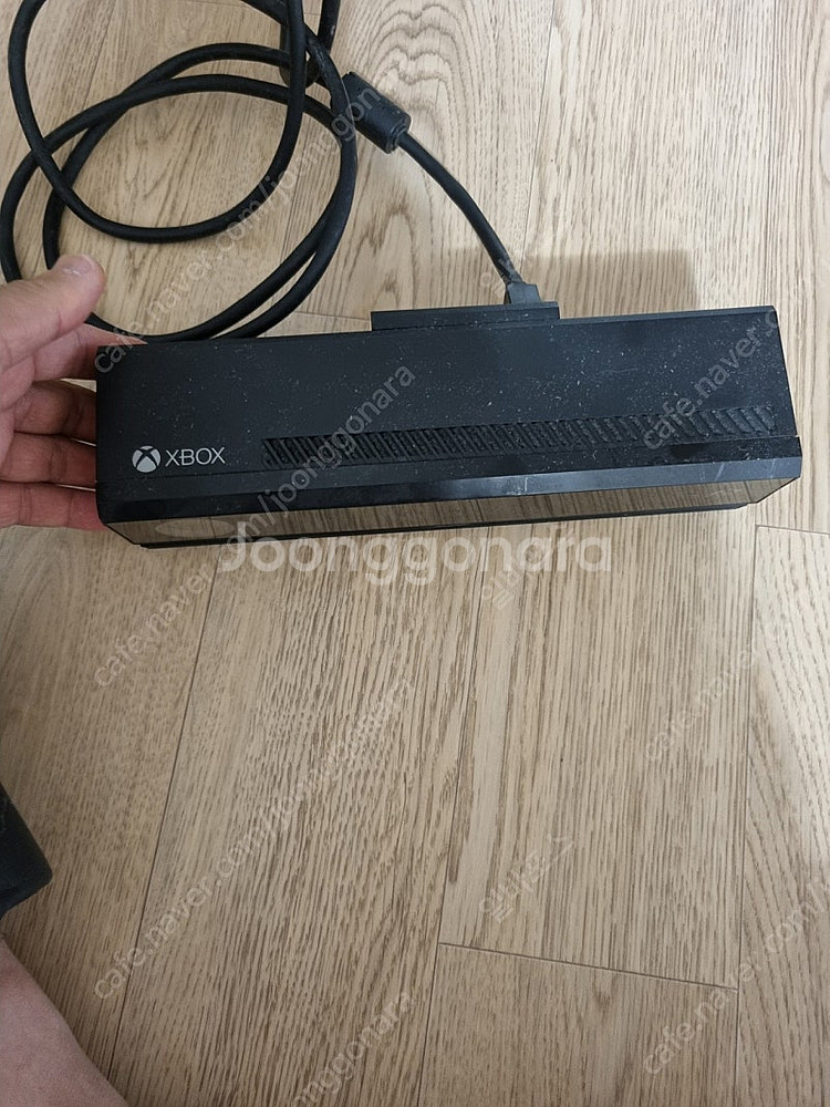 x box one 키넥트 판매합니다 택포 가격 입니다--1