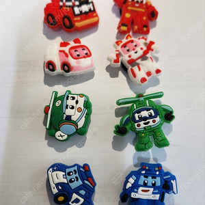 폴리지비츠 미사용(8개입)