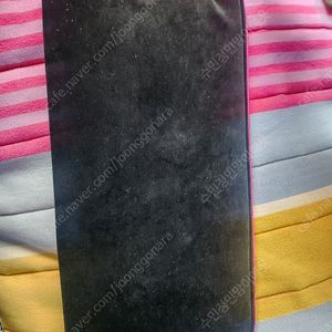 다이슨에어랩 정품 파우치