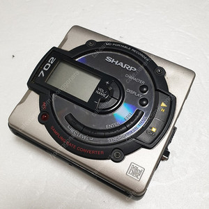 샤프 MD-MS702 인테리어 부품용