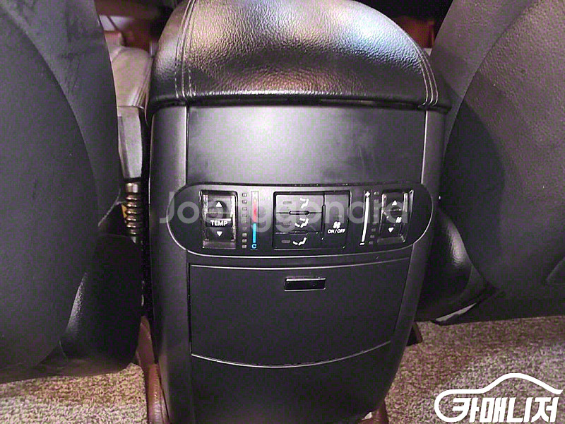 모하비 디젤 4WD KV300 2014 년 중고차◆전액...--2