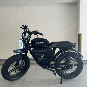 엑스라이더 X200 PRO / 2024년말 본인 수령 , 1대 주인
