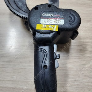 케이블 컷터 이즈미 LIC-50