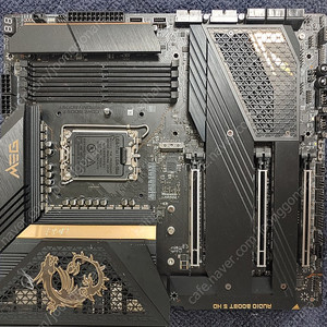 MSI MEG Z690 ACE Gaming M.B