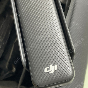 Dji 포켓3 크리에이터 콤보 거의 미사용 팝니다
