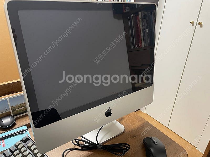 아이맥 20인치--0