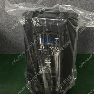 (판매)최고급 12인치액티브스피커 500W 고급형