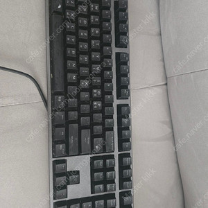 덱 CBL-108 Hassium Pro 키보드