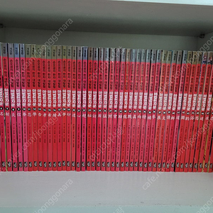 마법천자문 개정판 1~65