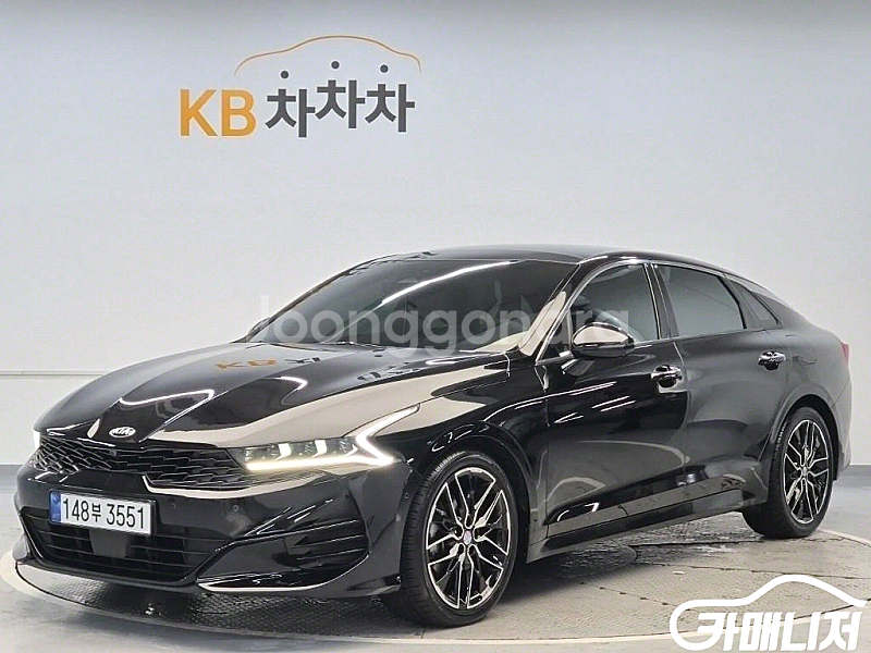 [기아]K5 3세대 1.6 터보 시그니처 (5인승) 2...--0