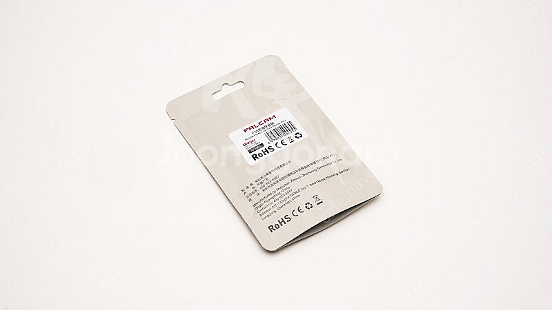 팔캠 FC3301 F38 플레이트(Falcam 3301...--1