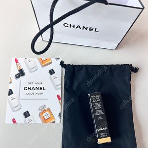 <새상품> 샤넬 루쥬 코코밤 920 인러브