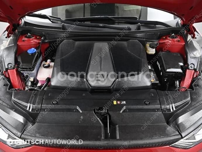 @21년식 EV6 롱 레인지 2WD 어스 전국최저가격전액할부최대72개월저신용할부카드현금고품질--6