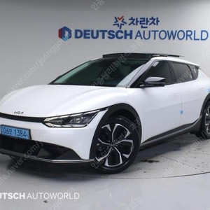 @22년식 EV6 롱 레인지 2WD 에어 전국최저가격전액할부최대72개월저신용할부카드현금고품질