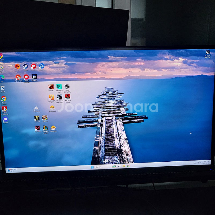 Tfg27q14p 27인치 qhd144 모니터--0