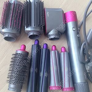 다이슨 에어랩