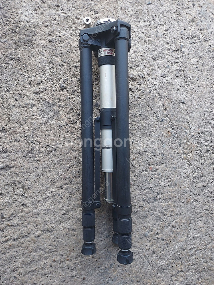 슬릭프로용 ㅡ트리포드--0