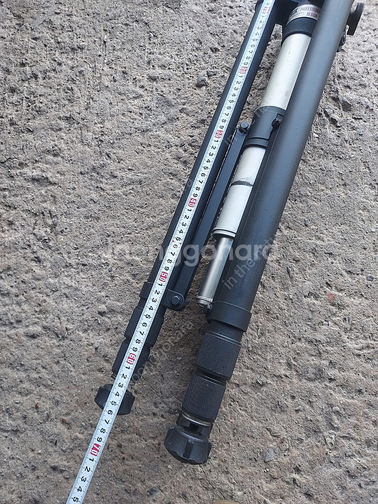 슬릭프로용 ㅡ트리포드--1