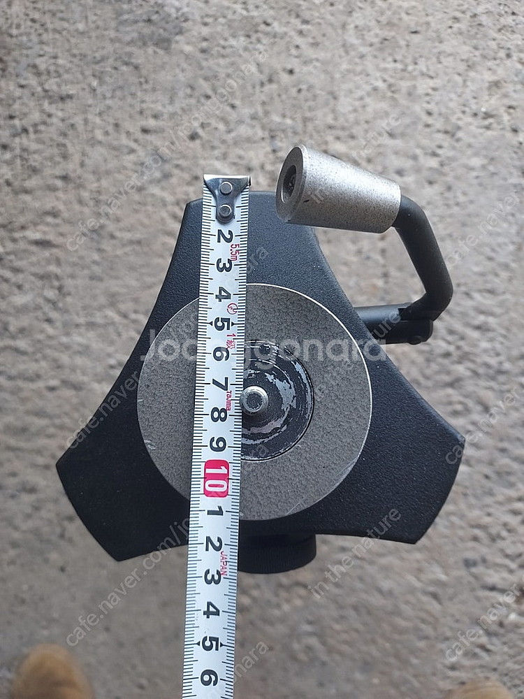 슬릭프로용 ㅡ트리포드--3