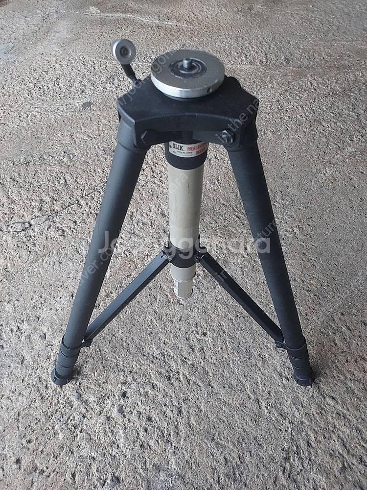 슬릭프로용 ㅡ트리포드--4