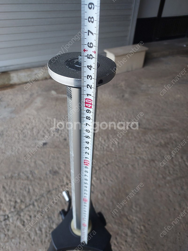 슬릭프로용 ㅡ트리포드--5