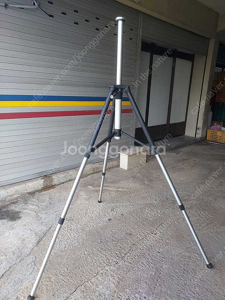 슬릭프로용 ㅡ트리포드--6