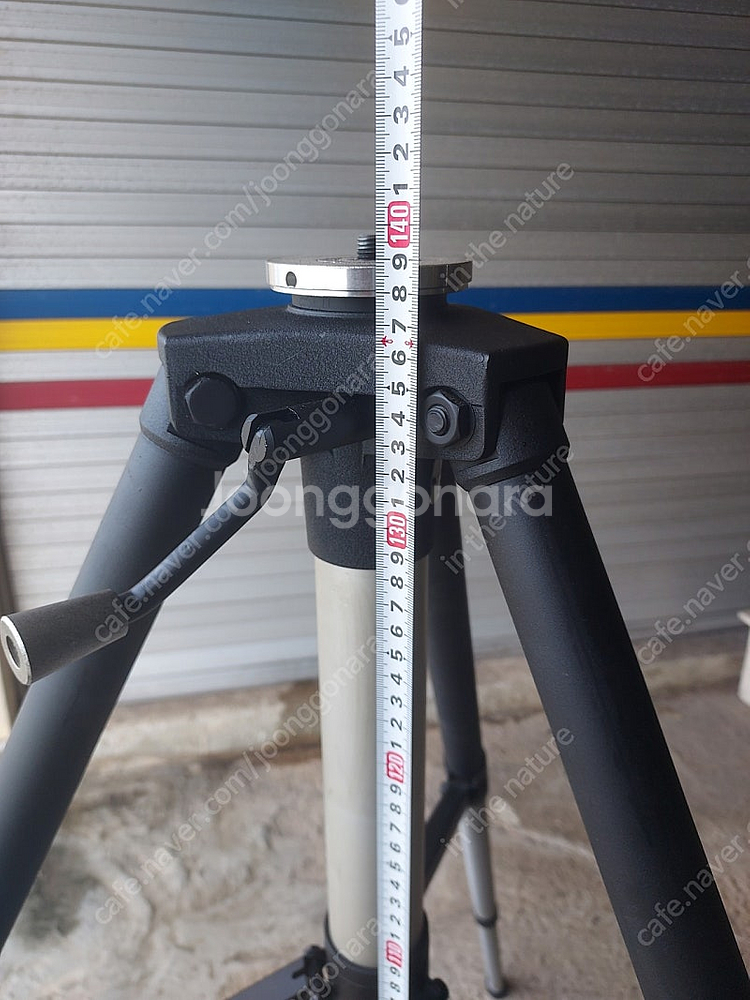 슬릭프로용 ㅡ트리포드--7