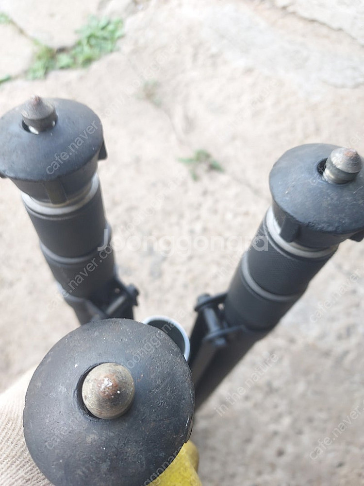 슬릭프로용 ㅡ트리포드--9