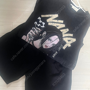 NANA 피그먼트티 + 비기 트레이닝 45,000원