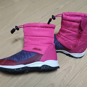 여아 부츠 키즈부츠 PWX 이미지