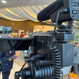 파나소닉 4k 캠코더 hc-vx980m 팝니다 -60