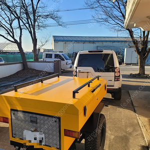MCT카고 트레일러 판매합니다.