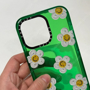 아이폰13프로 핸드폰케이스 Casetify 케이스티파이
