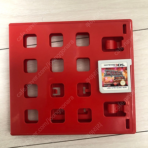 닌텐도 3ds 오메가루비