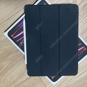 애플펜슬2 아이패드 프로 4세대 M2 128G wifi