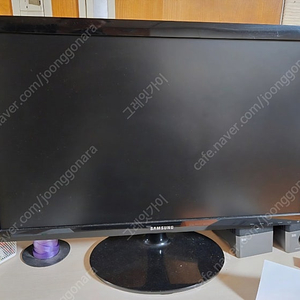 삼성 LS24D300HL LED 모니터