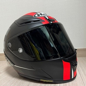 홍진(HJC) 알파 1 + 비모토 V8S