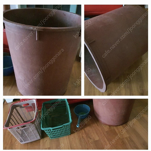 텃밭특대고무통화분큰나무,오이,토마토,블루베리,채소심기좋음저렴히1만원그외덤(수원)