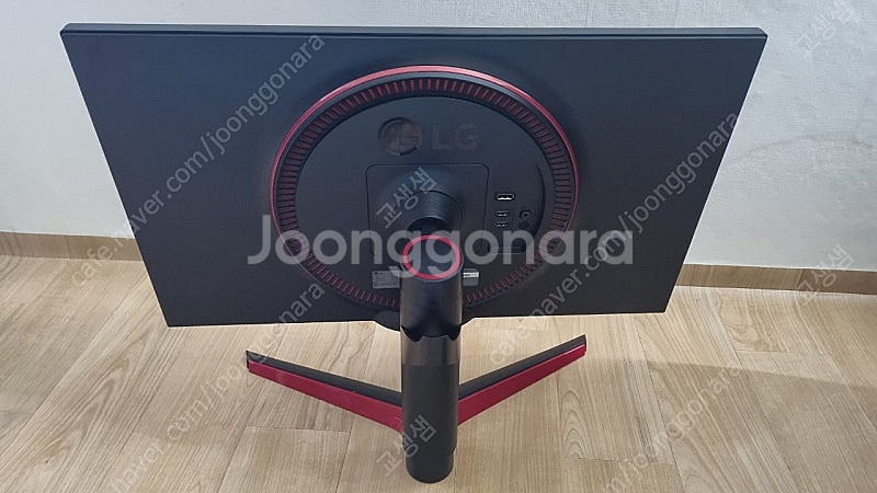 LG 270GL650 PANEL(액정) 판매--2