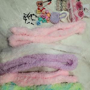 모루인형 diy