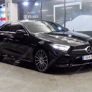 @18년식 CLS클래스(3세대) CLS 400d 4매틱 AMG 라인 전국최저가격전액할부최대72개월저신용할부카드현금고품질