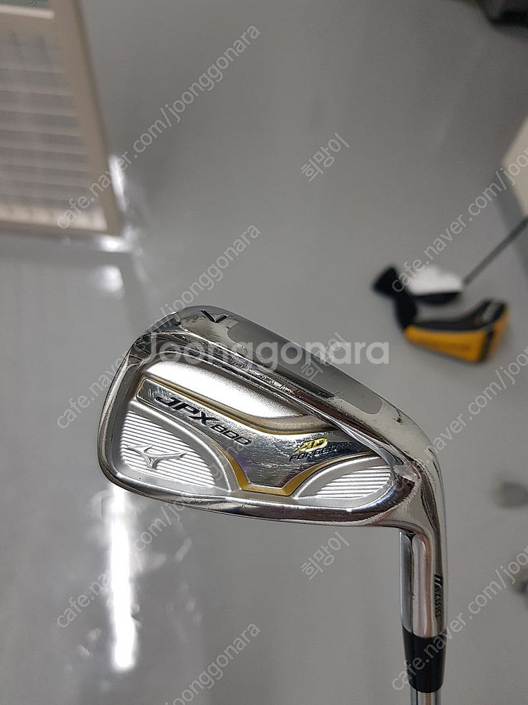 미즈노 JPX 800 ad 단조 아이언 (국내 정품) ...--0