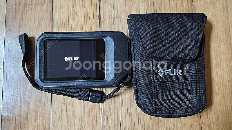 FLIR C5 열화상 카메라 판매--2