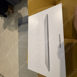 삼성 갤럭시북5프로 NT940XHA-KP72S