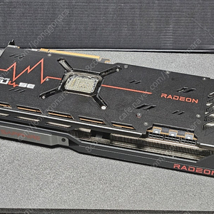 사파이어 RX 7900 XTX 펄스