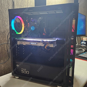i7-8700 gtx1070 컴퓨터