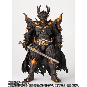 할인정리) SHF 진골 황금기사 가로 4종 세트
