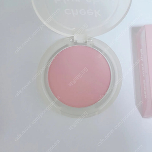 아리따움 단종 블루밍핑크