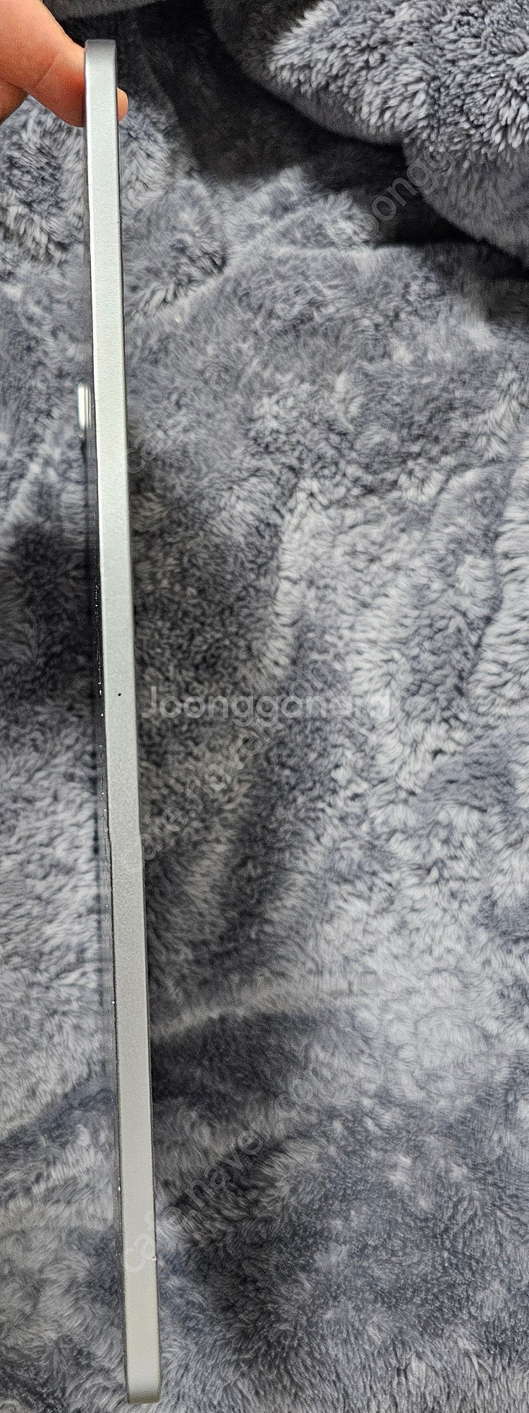 아이패드 프로 12.9 5세대 256GB + 매직키보드...--4